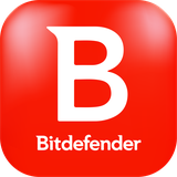 Bitdefender logo