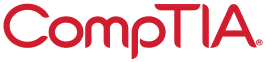 CompTIA logo