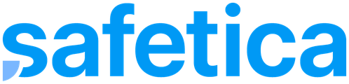 Safetica logo
