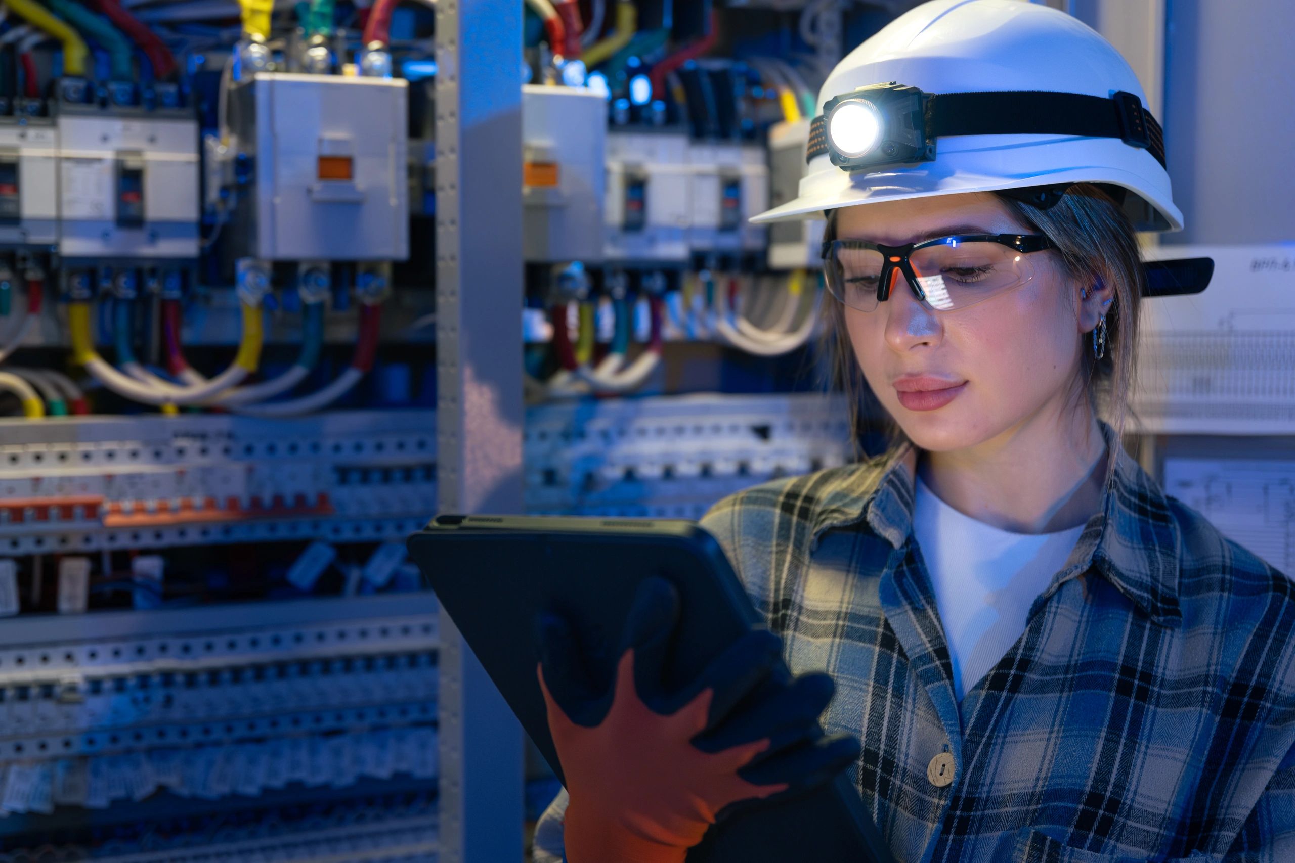 Compliance readiness and audit preparation using secure digital workflows